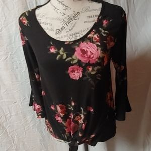 Threads Studio blouse.